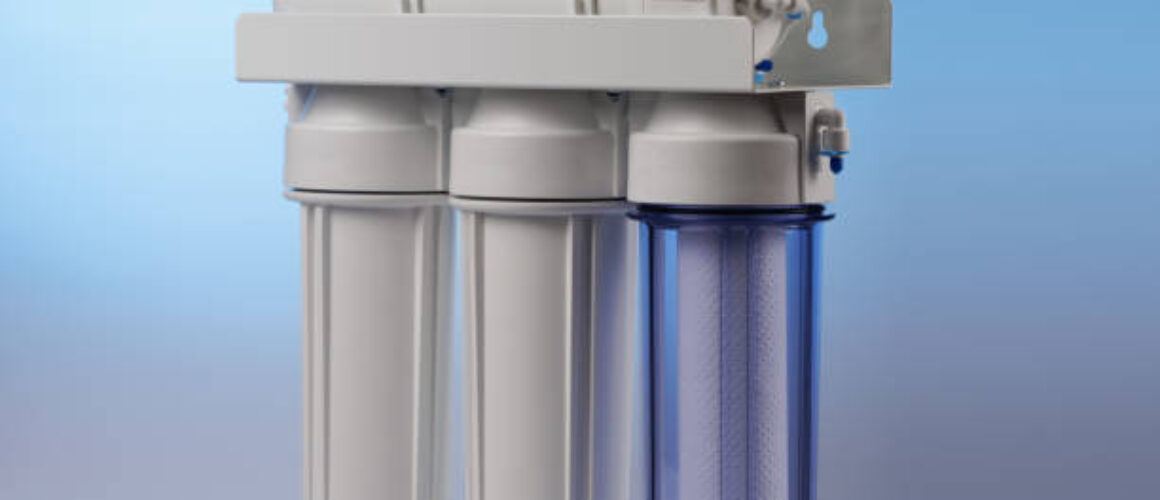 RO water purifier